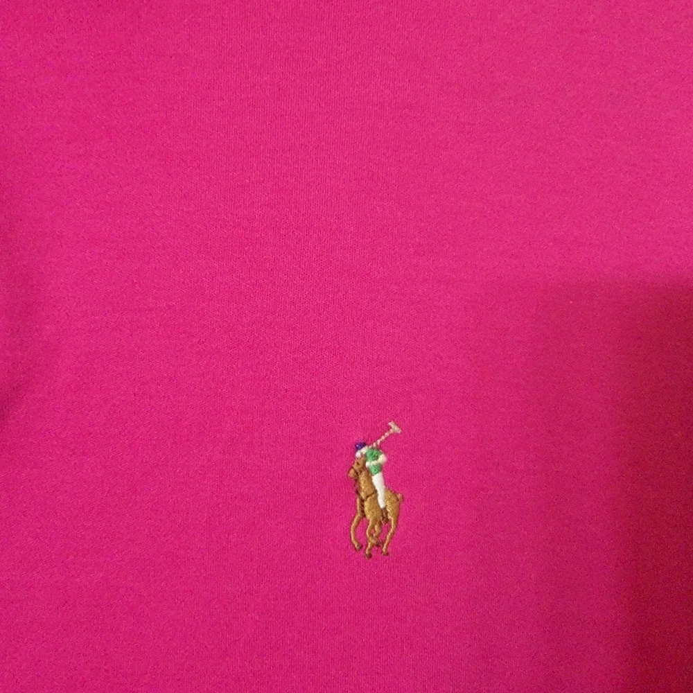 Polo Ralph Lauren crafted discerning